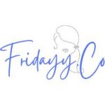 Fridayy Logo